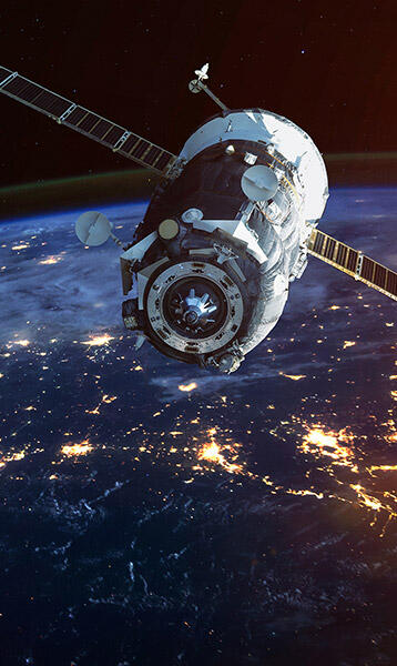 Aerospace